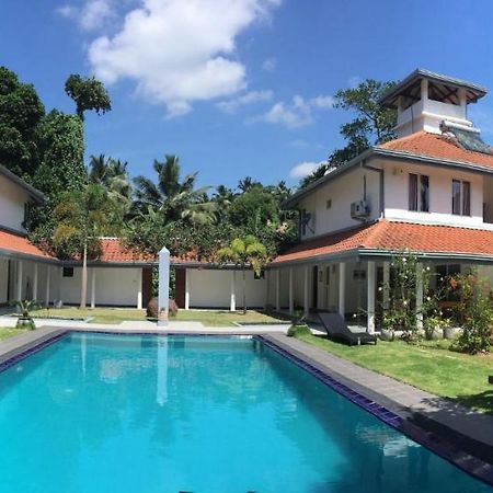 Anuhas Airport Villas Katunayaka Luaran gambar