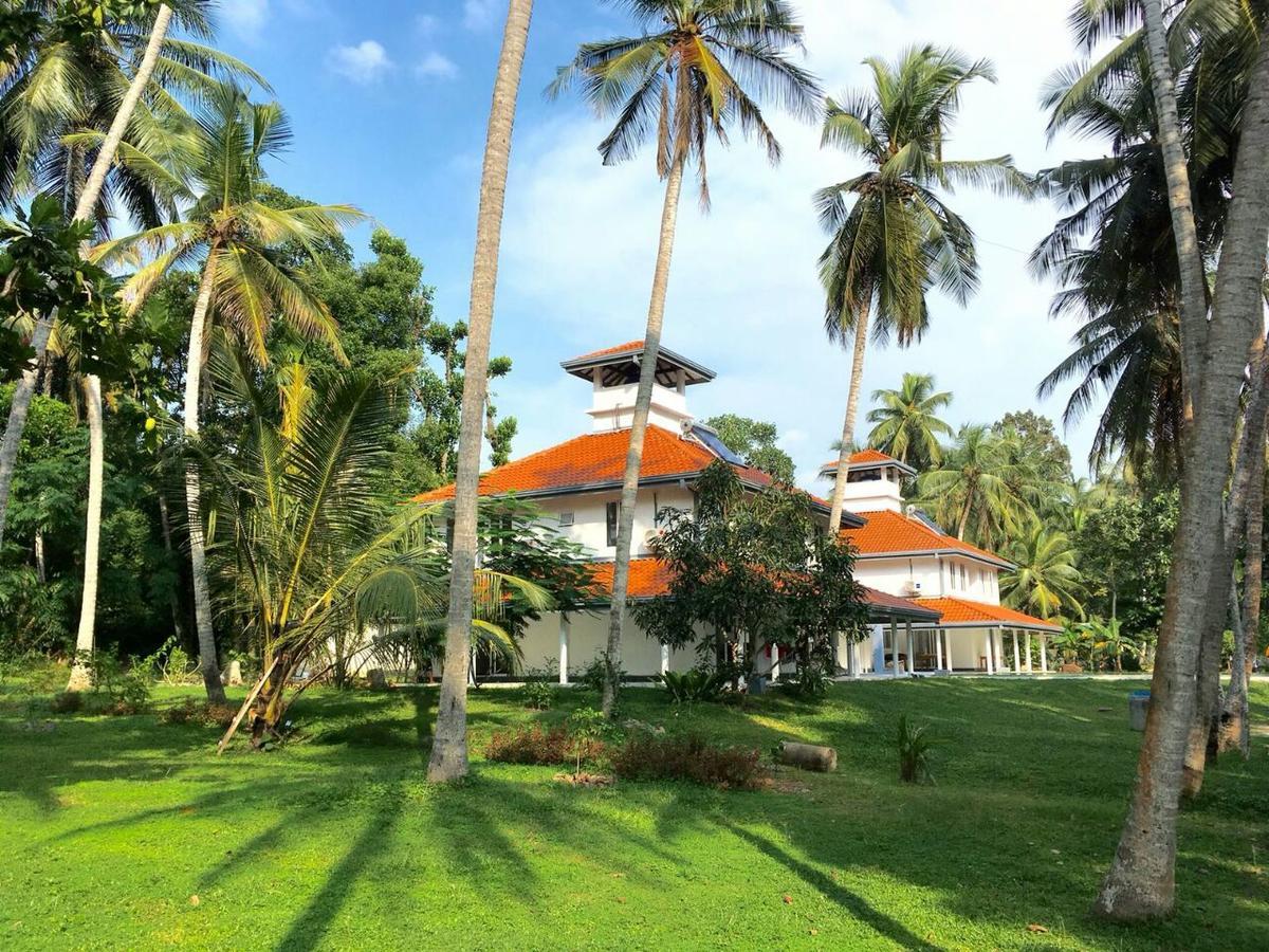 Anuhas Airport Villas Katunayaka Luaran gambar
