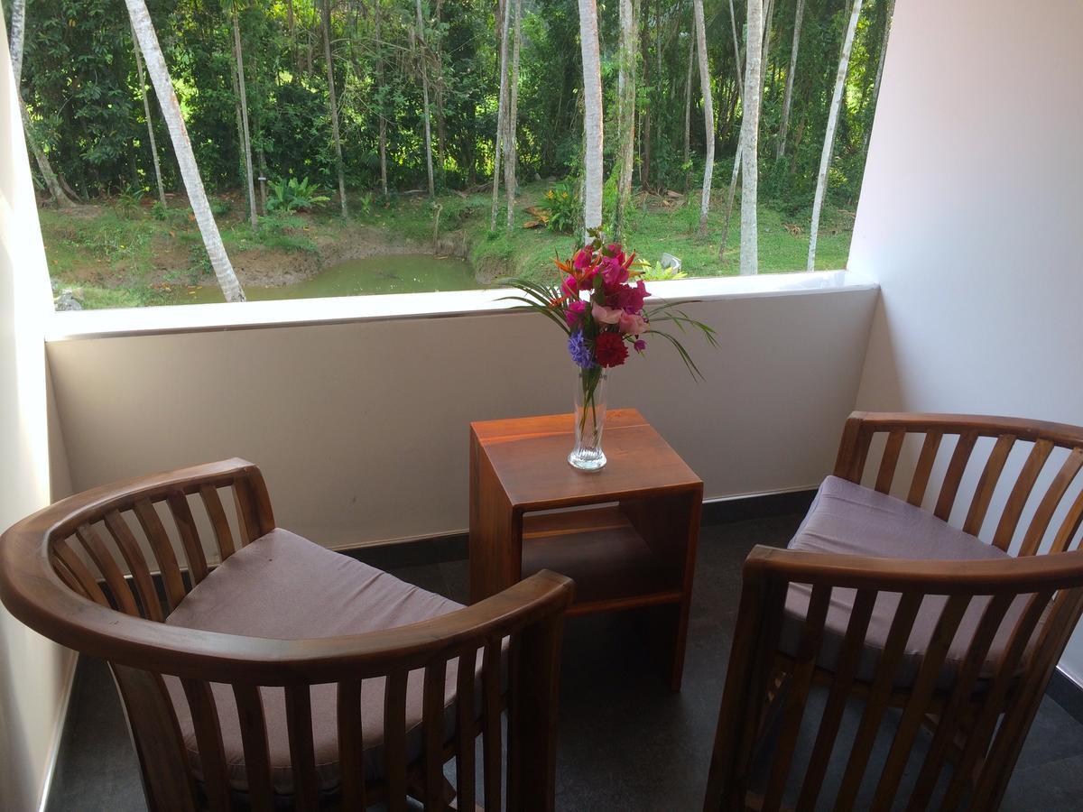 Anuhas Airport Villas Katunayaka Luaran gambar