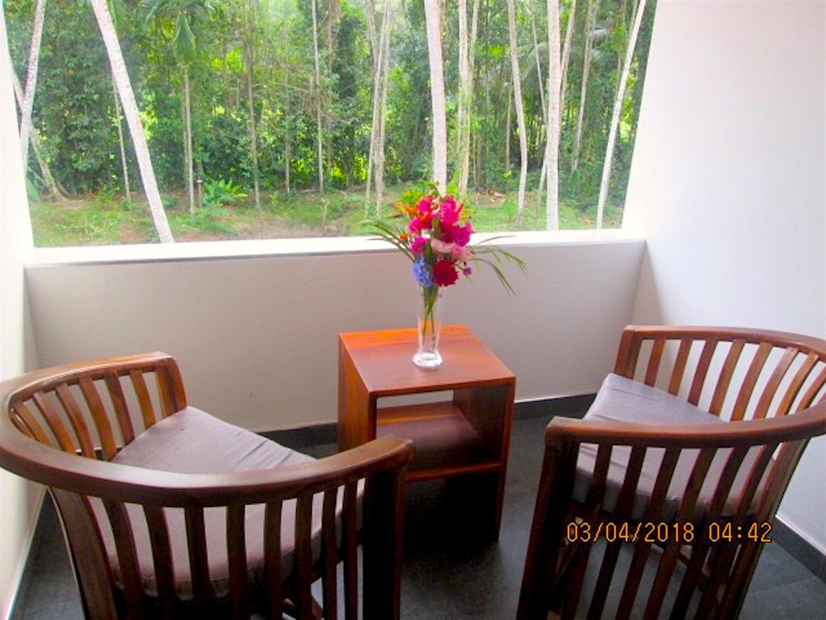 Anuhas Airport Villas Katunayaka Luaran gambar