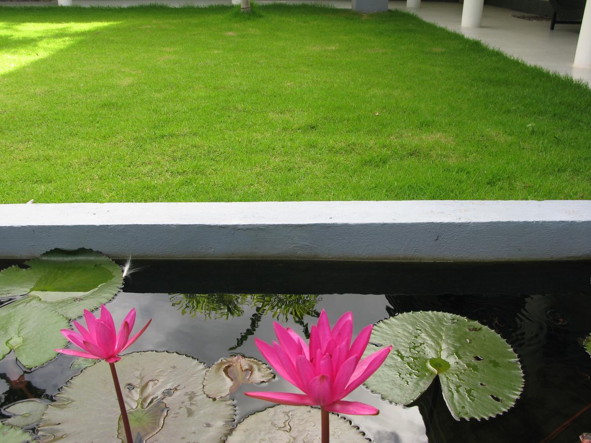 Anuhas Airport Villas Katunayaka Luaran gambar