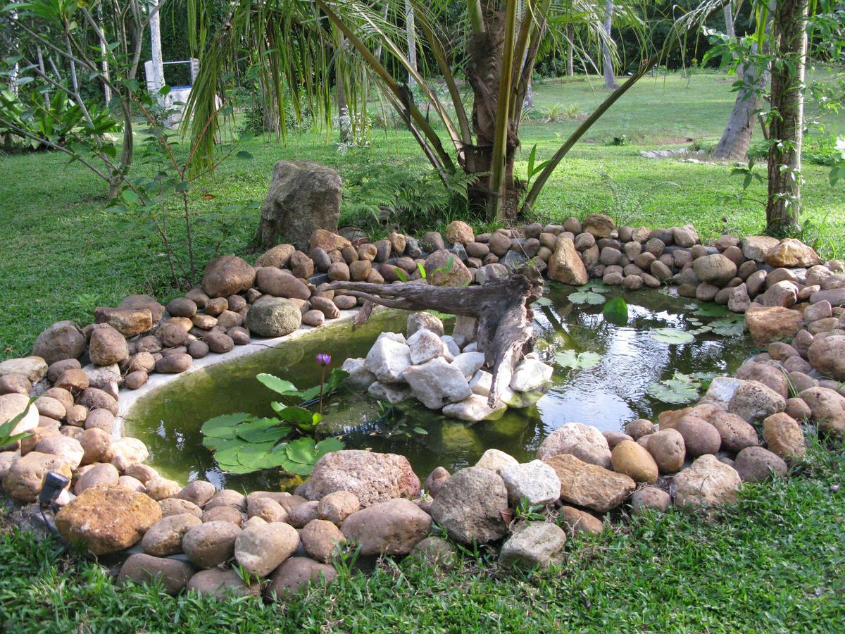 Anuhas Airport Villas Katunayaka Luaran gambar