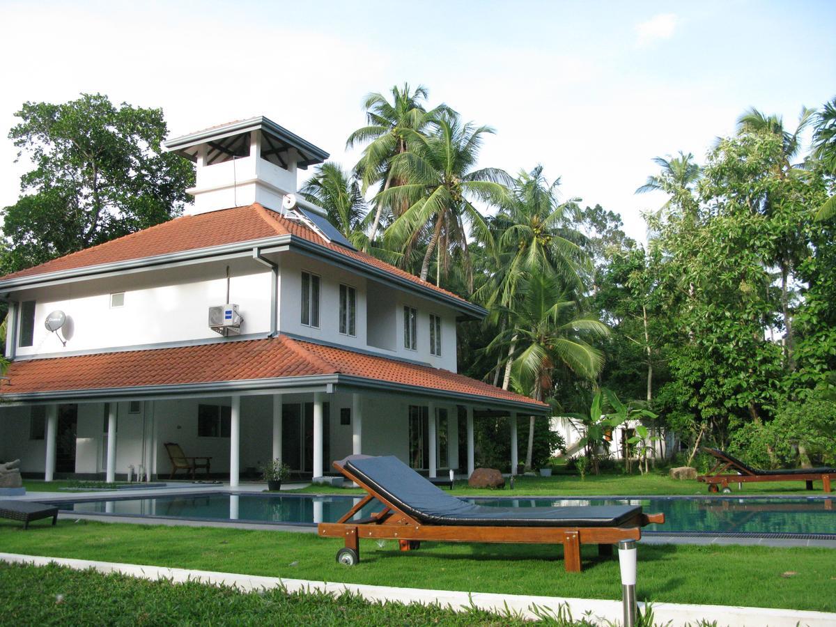 Anuhas Airport Villas Katunayaka Luaran gambar