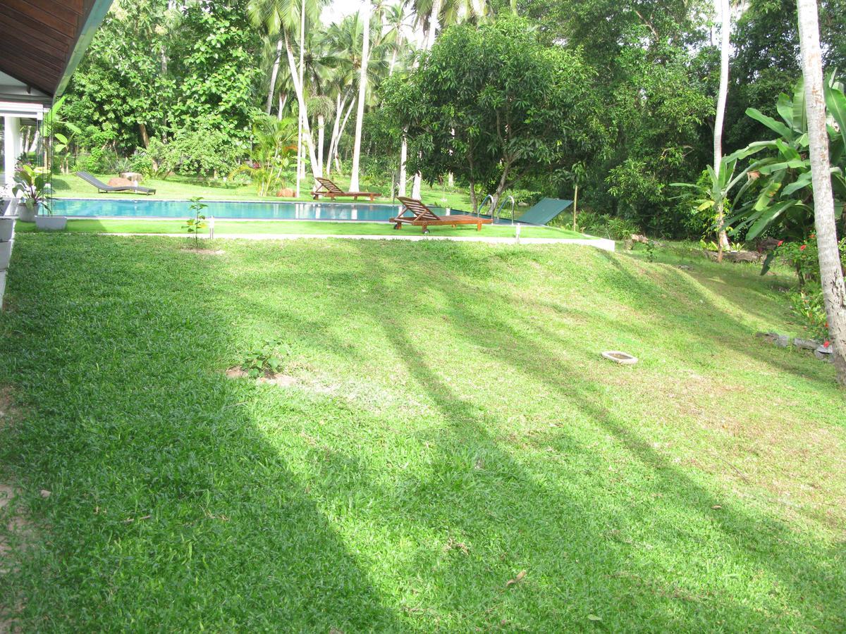 Anuhas Airport Villas Katunayaka Luaran gambar