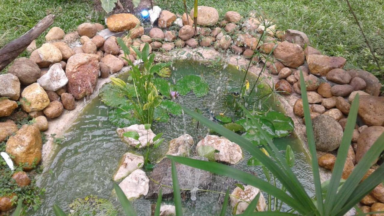 Anuhas Airport Villas Katunayaka Luaran gambar