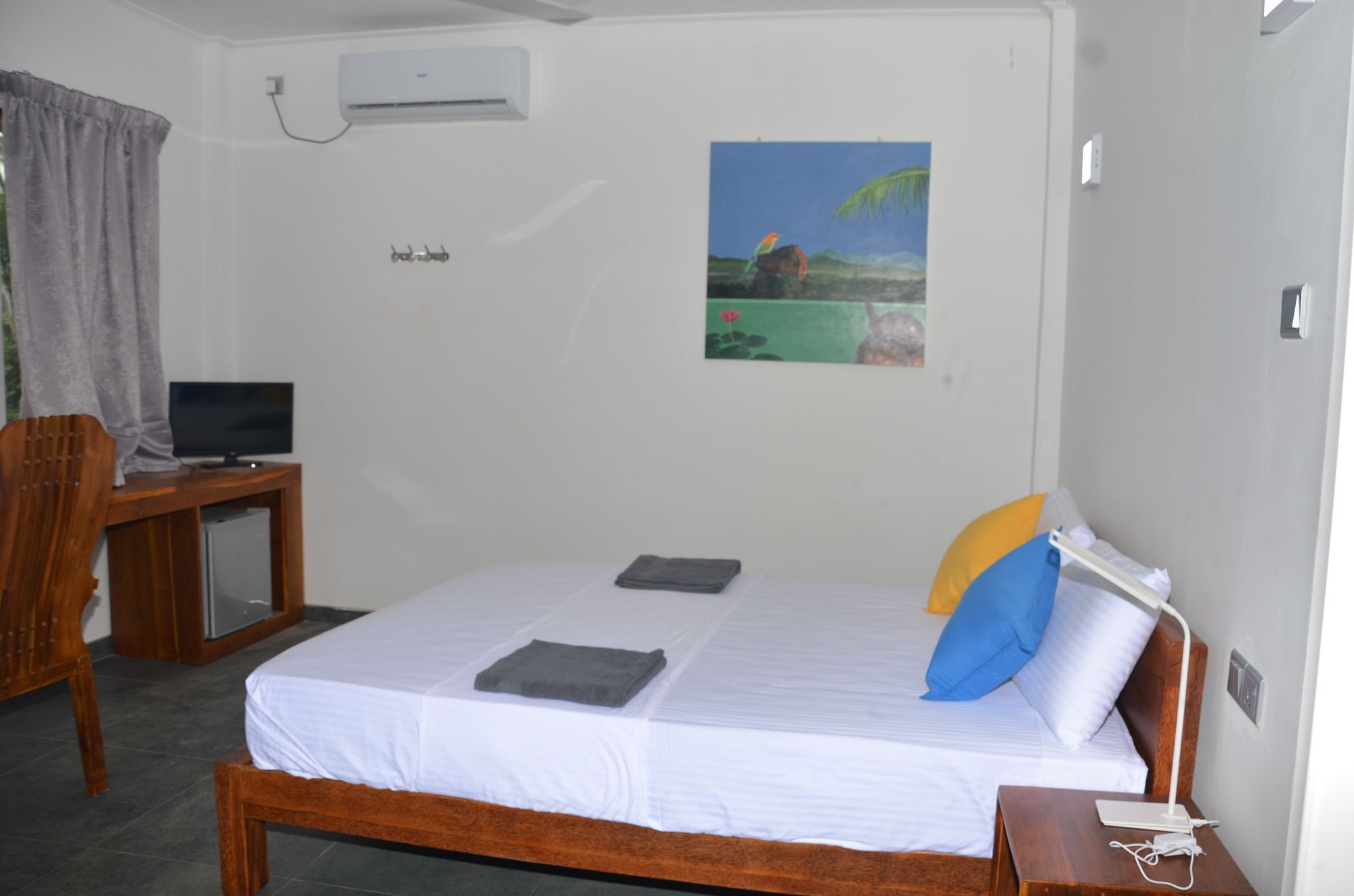Anuhas Airport Villas Katunayaka Luaran gambar