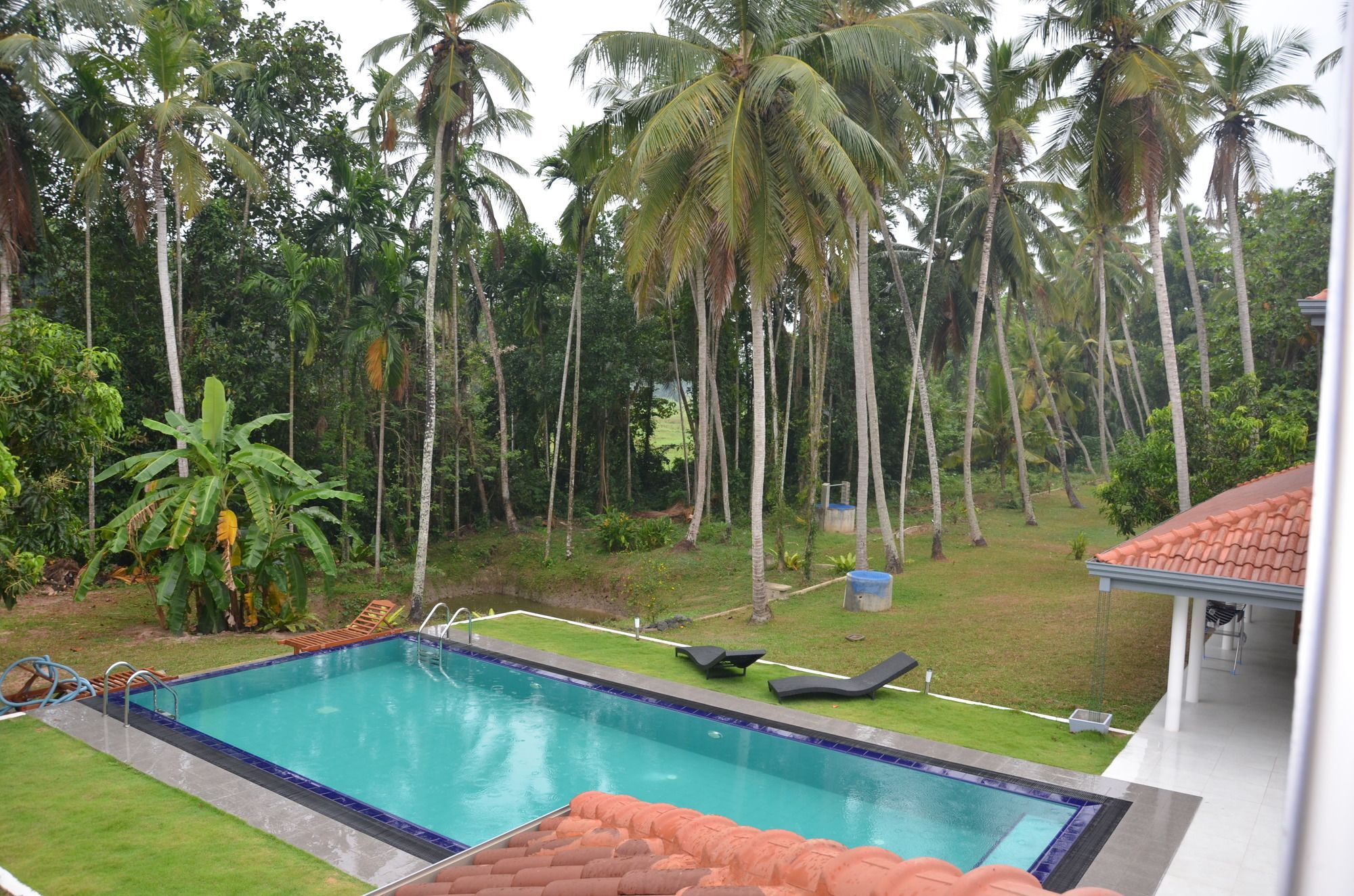 Anuhas Airport Villas Katunayaka Luaran gambar